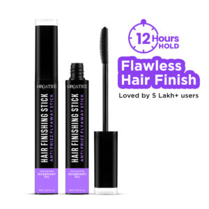 orgatre hair finishing stick 15ml